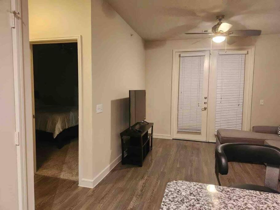 Home At Energy Corridor Houston Zewnętrze zdjęcie