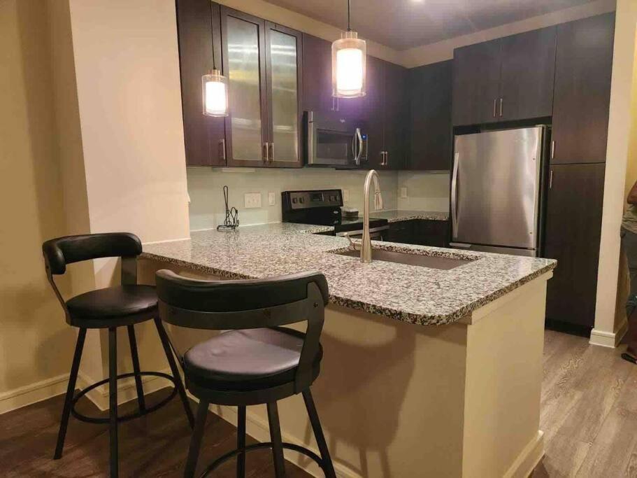 Home At Energy Corridor Houston Zewnętrze zdjęcie