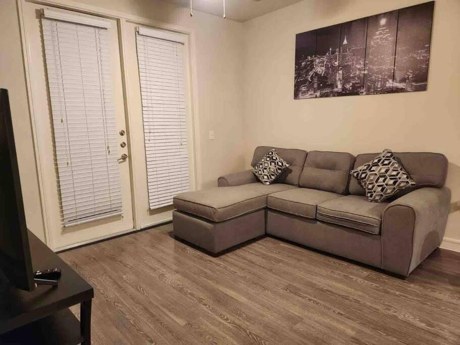 Home At Energy Corridor Houston Zewnętrze zdjęcie