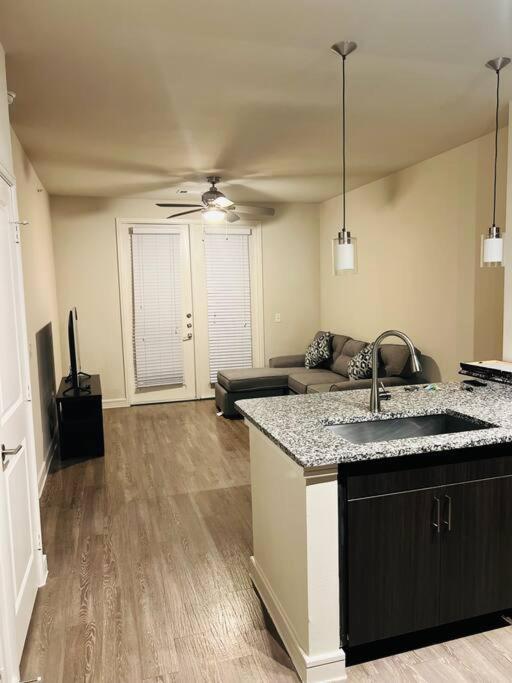Home At Energy Corridor Houston Zewnętrze zdjęcie
