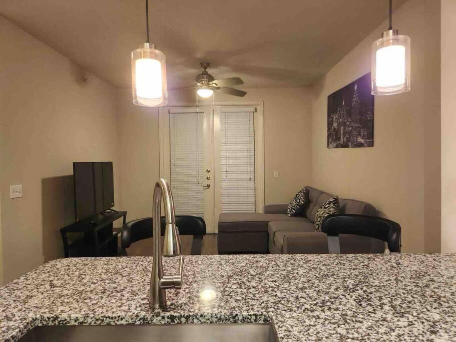Home At Energy Corridor Houston Zewnętrze zdjęcie