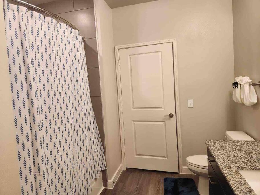 Home At Energy Corridor Houston Zewnętrze zdjęcie